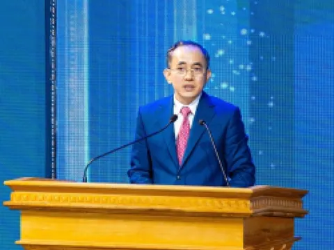 Vicostone của Chủ tịch Hồ Xuân Năng làm ăn ra sao sau thuế quan Mỹ?