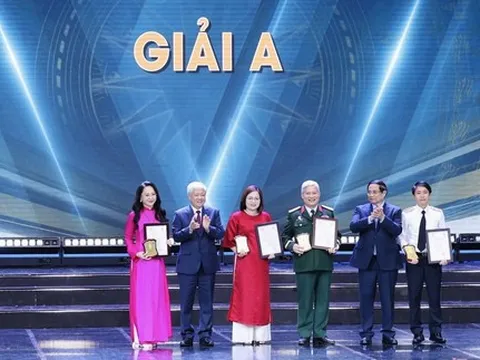 Phát huy mạnh mẽ vai trò chủ lực của báo chí trong phòng, chống tham nhũng, lãng phí, tiêu cực