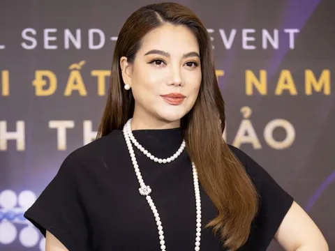 Diễn viên Trương Ngọc Ánh từng điều hành loạt doanh nghiệp trăm tỷ