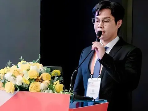 NÓNG: Thông tin MỚI NHẤT vụ lùm xùm nghiên cứu sinh 24 tuổi trúng tuyển tiến sĩ trường ĐH Y khoa Phạm Ngọc Thạch