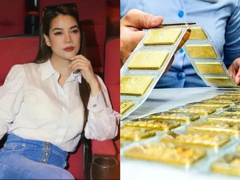 1.458 lượng vàng Trương Ngọc Ánh bị cáo buộc chiếm đoạt là bao nhiêu tiền?