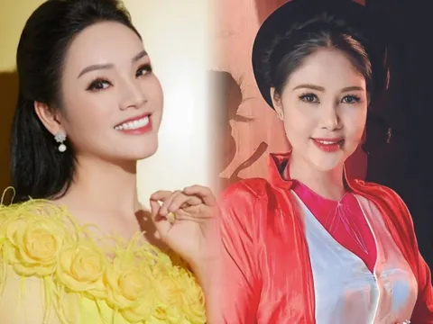 Những nghệ sĩ Việt có học vị Tiến sĩ