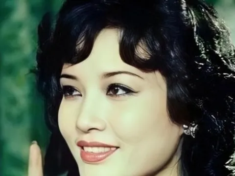 Nữ tình báo Z20 'Biệt động Sài Gòn': Làm mẹ đơn thân, an yên tuổi xế chiều