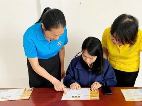 Vì sao người rút BHXH một lần giảm mạnh?