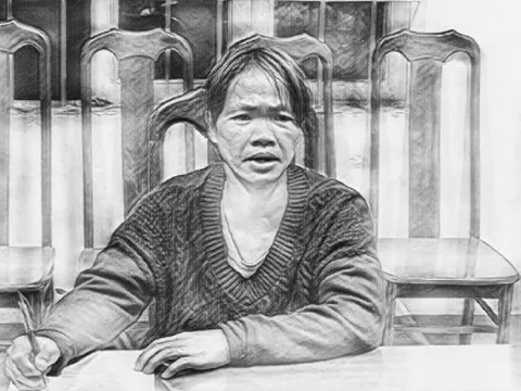 Bắt khẩn cấp người phụ nữ ném con ruột 1 tuổi xuống giếng tử vong