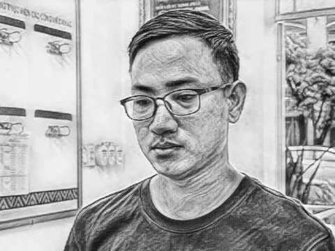 Phó phòng ngân hàng lừa đảo 4,8 tỉ đồng để đầu tư tài chính qua mạng