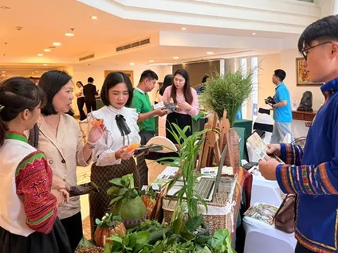 TP HCM phát triển sản phẩm du lịch mới