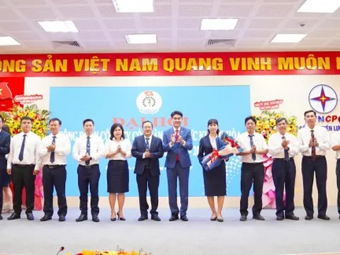 Đại hội XII Công đoàn Công ty cổ phần Điện lực Khánh Hòa: Đoàn kết - Dân chủ - Kỷ cương - Đổi mới - Phát triển