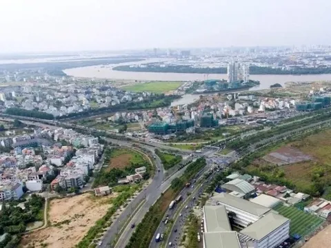 Ngân hàng ồ ạt rao bán, phát mãi nhà đất dịp cuối năm