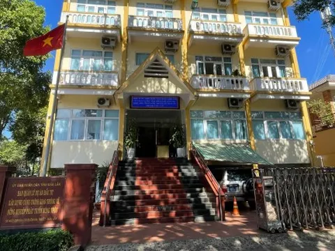 Miễn nhiệm chức vụ một phó giám đốc 'siêu ban' ở Đắk Lắk