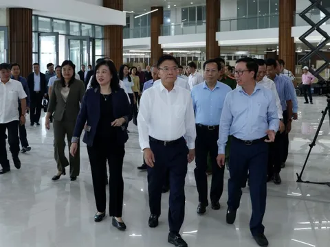 Bệnh viện Bạch Mai, Việt Đức cơ sở 2 phấn đấu khánh thành ngày 19-12