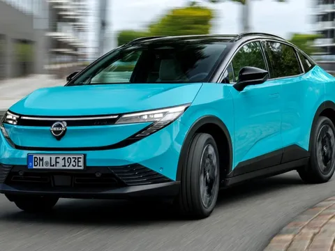 Nissan phát triển pin thể rắn mới với hiệu năng vượt trội