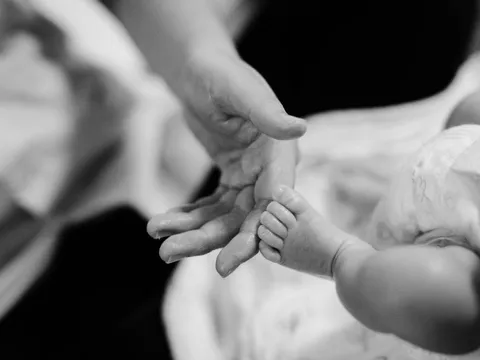 Mamamy: Vòng ôm vững chắc cho từng phút giây đầu đời