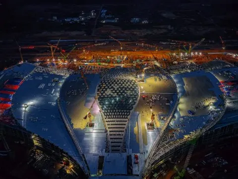 Sân bay Long Thành tiếp tục tuyển nhân sự