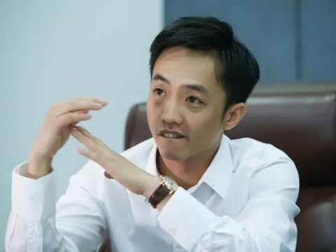 Quốc Cường Gia Lai vay người quen nghìn tỷ 'chuộc' dự án Phước Kiển?