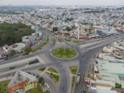 Bảng giá đất mới ở Đồng Nai có nơi tăng gấp 9 lần