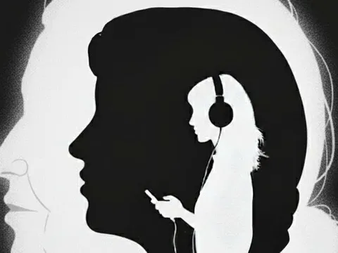 Khoảng cách trong một mái nhà