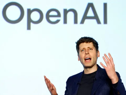 Microsoft ‘hé lộ' khoản lỗ kỷ lục 12 tỷ USD của OpenAI