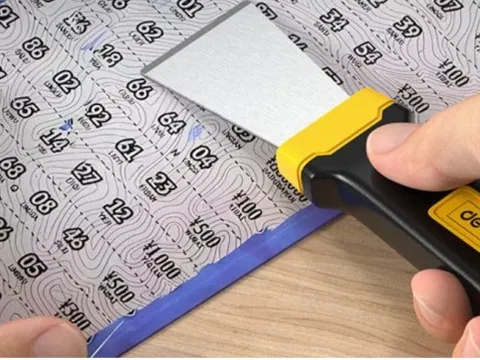 Người đàn ông trúng độc đắc 4 tỷ đồng, đi đổi thưởng thì được thông báo: "Vé số này dùng cho mục đích giải trí, không có giá trị nhận thưởng”