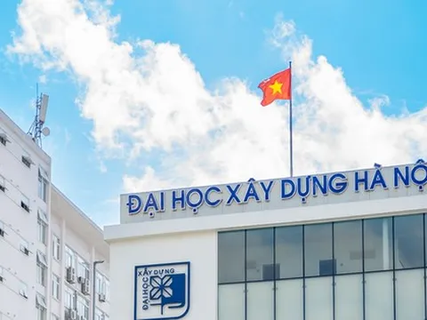 13 bí mật về ĐH Xây dựng: Tưởng gái xinh mới là điều bí ẩn nhất, nhưng có một thứ thần kỳ hấp dẫn hơn, đó là...