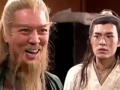 Cao thủ mạnh nhất thời Xạ điêu: Không thuộc môn phái nào nhưng vượt cả Ngũ tuyệt và Vương Trùng Dương