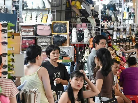 Hộ kinh doanh kê khai thuế không cần mua phần mềm, nộp lệ phí