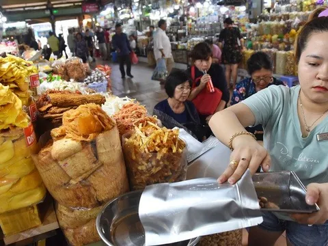 60 ngày cao điểm để hộ kinh doanh chuyển từ thuế khoán sang kê khai thuế