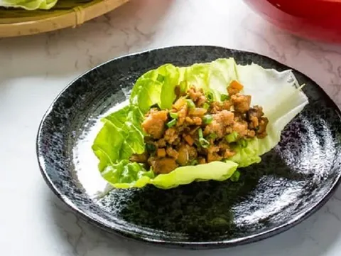 Mỹ đánh giá "rau tốt nhất thế giới" hóa ra là rau quen thuộc mọc um tùm ở Việt Nam