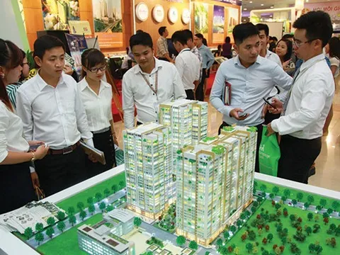 Hé lộ “ông lớn” bất động sản trả lương cho nhân viên gần 40 triệu đồng/tháng