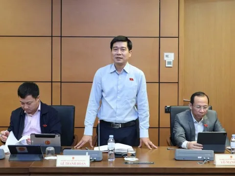 Đề xuất tách bạch ngân hàng khỏi lĩnh vực bảo hiểm