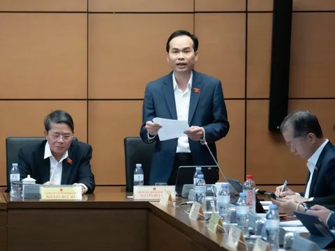 ĐHQH: Bảo hiểm xe máy bắt buộc cần chi trả tương xứng, minh bạch