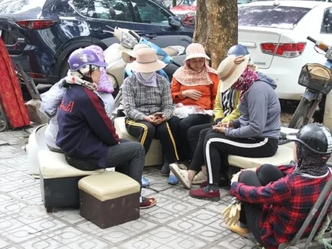 Luật Bảo hiểm xã hội 2024: Nhiều điểm mới thu hút lao động phi chính thức