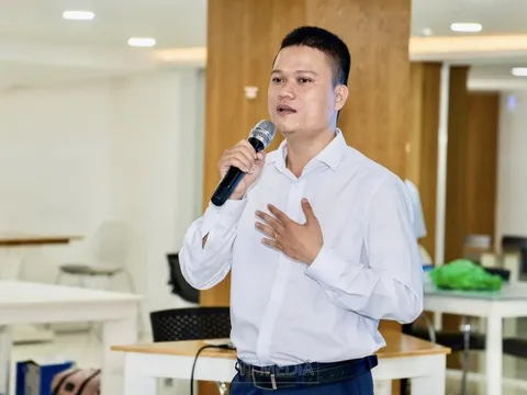 Nhà sáng lập thương hiệu Cà Mèn, đưa cháo bột cá lóc, miến lươn đi Mỹ, Úc bất ngờ qua đời