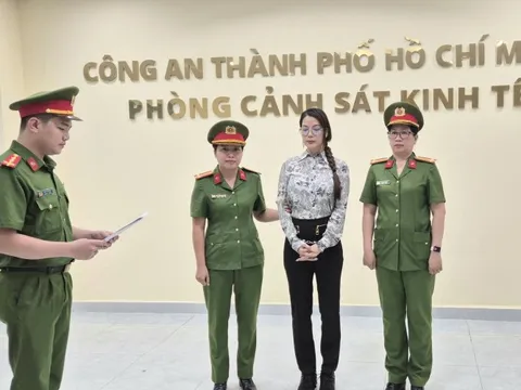 Giá trị hàng nghìn lượng vàng Trương Ngọc Ánh chiếm đoạt