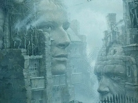 5 bức tranh "đại kỵ", người giàu tuyệt đối KHÔNG treo trong nhà