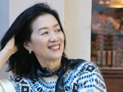 Tuổi trung niên không đáng sợ, đáng sợ là bạn quên mất mình từng muốn gì