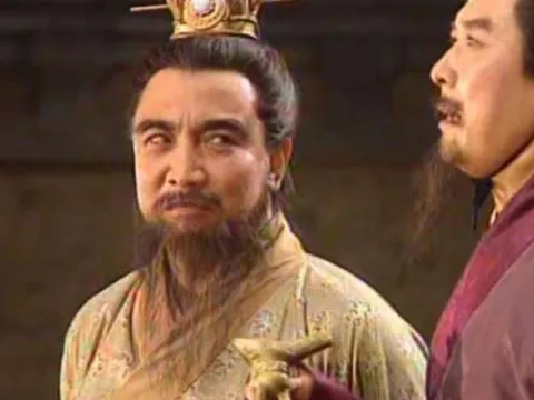 Bi kịch của Lưu Bị: Ba lần nắm trong tay cơ hội phục hưng nhà Hán nhưng đều tự mình đánh mất