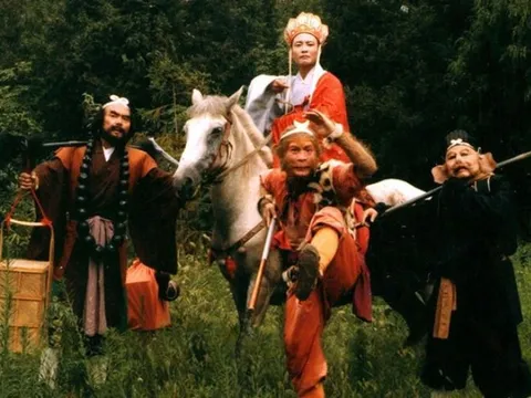 Sau gần 40 năm tôi mới nhận ra đây là người có EQ cao nhất Tây Du Ký: 1 nhân vật không ai ngờ tới, Tôn Ngộ không cũng phải nể