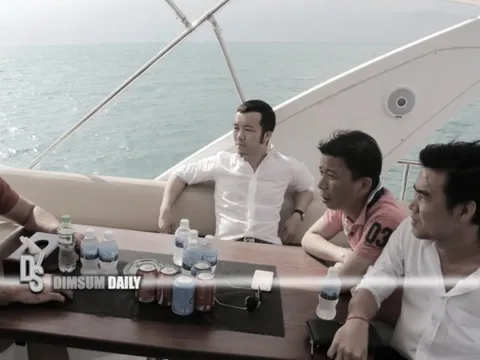 Tình tiết mới từ mạng lưới lừa đảo của Trần Chí