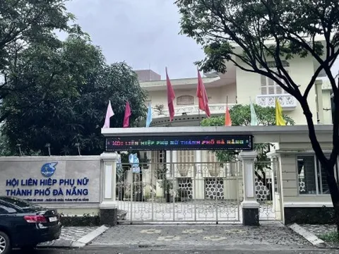 HĐND TP Đà Nẵng đề nghị uỷ ban kiểm tra lại việc bố trí dinh thự Pháp làm trụ sở công an