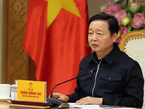 Cần rõ trách nhiệm, cam kết khi tư nhân làm đường sắt tốc độ cao