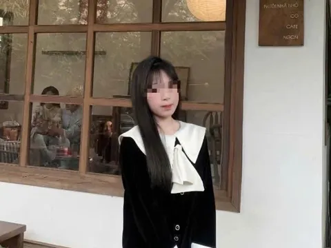 Nữ sinh lớp 12 mất tích bí ẩn sau khi đi siêu thị chơi