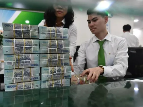 3 ngân hàng lớn nhất Việt Nam lãi gần 3,3 tỷ USD