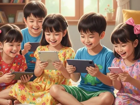 Không khoan nhượng với nội dung độc hại trên mạng