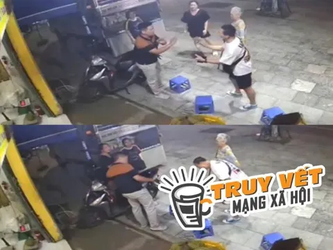 Người đàn ông bán trái cây ở Phú Quốc từ chối nhận 500 USD cảm ơn của du khách