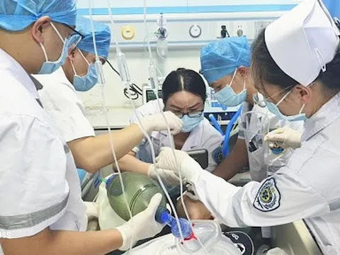 Người phụ nữ cả đời không hút thuốc vẫn mắc ung thư phổi nghiêm trọng, bác sĩ chỉ ra: Nguyên nhân nằm ngay trong nhà