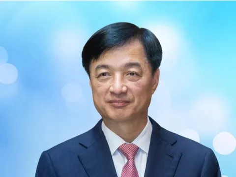 Chân dung tân Bí thư Thành ủy Hà Nội Nguyễn Duy Ngọc