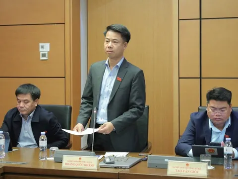 Đại biểu Quốc hội: Đặt hàng online hôm trước, hôm sau đã nhận cuộc gọi lừa đảo