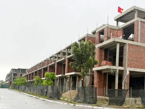 Tập đoàn Sơn Hải lên tiếng sau thông tin 'thanh tra nêu sai phạm'