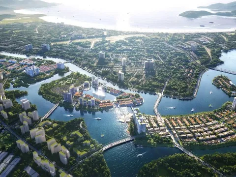 Từ điểm du lịch đến đô thị đáng sống, lối đi nào cho Nha Trang?